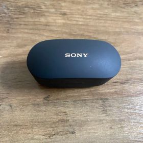 SONY WF-1000XM4 ワイヤレスイヤホン 本体