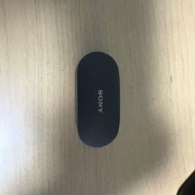 再生不良無し！！！！SONY WF - 1000xm4 ワイヤレスイヤホン