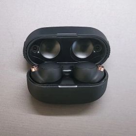 SONY wf-1000xm4 ブラック黒色