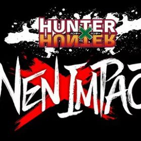 SW版 HUNTER×HUNTER NEN×IMPACT 通常版