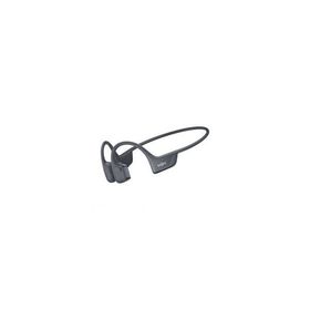【新品/取寄品/代引不可】SHOKZ ショックス OpenRun Pro 2-Black SKZ-EP-000030 ブラック 新世代骨伝導イヤホン