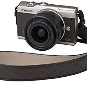 【中古】「非常に良い」キヤノン ミラーレスカメラ EOS M200 リミテッドゴールドキット EOSM200LIMITEDGOLDKIT