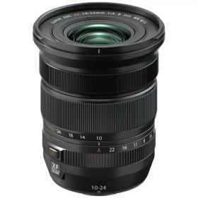 【10年間保証付き】[FUJIFILM]XF10-24mmF4 R OIS WR