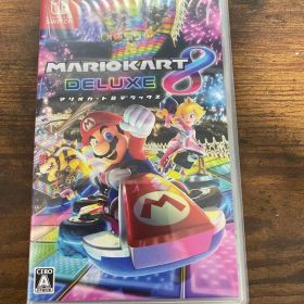 マリオカート8 デラックス Nintendo Switch