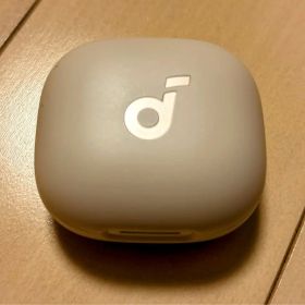 Anker soundcore ワイヤレスイヤホン P40i