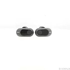 【中古】SONY(ソニー) INZONE Buds ブラック WF-G700NBZ【291-ud】