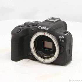 ソフマップ 〔中古品〕 EOS R10 ボディ【198】