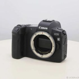 ソフマップ 〔中古品〕 EOS R ボディ【305】