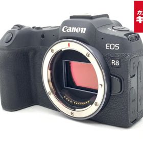 【中古】 【並品】 キヤノン EOS R8 ボディ