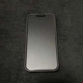 Apple iPhone 13 ミッドナイト箱付き128G