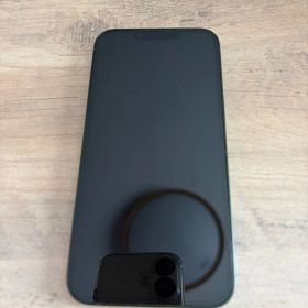 Apple iPhone 13 グリーン 本体