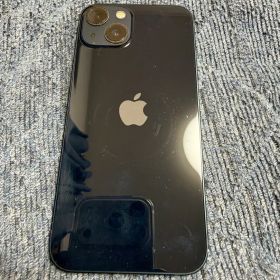 Apple iPhone13 256GB 最大容量75%