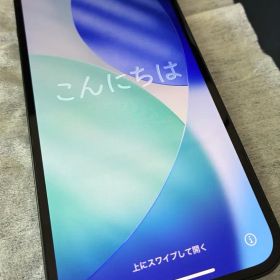 iPhone 13 256GB ミッドナイト