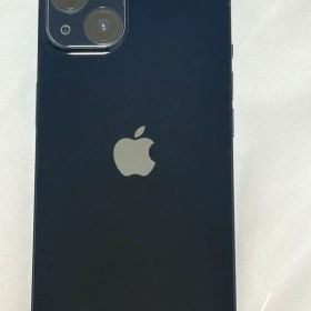Apple iPhone 13 本体