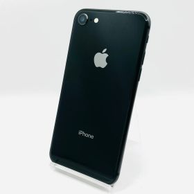 ソフトバンク iPhone8 64GB スペースグレイ MQ782JA SIMロック解除済み 利用制限〇 動作確認済み
