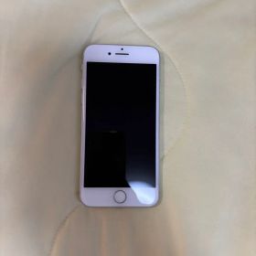 Apple iPhone 8 本体 64GB シルバー
