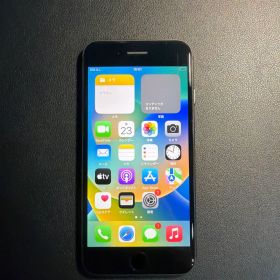 Apple iPhone8 64GB スペースグレイ