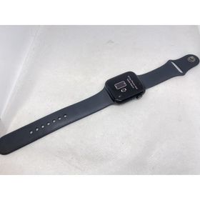 ★送料無料★Apple Watch SE 第2世代 44mm★ブラック★0080280032718★SYS★09/24