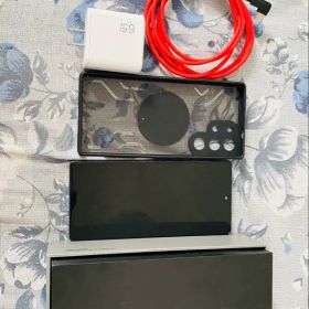REDMAGIC 10 Proのメイン画像