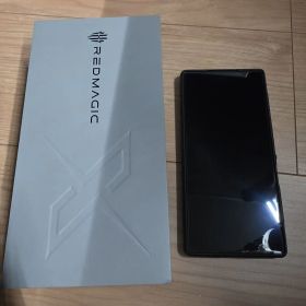 ⭕️値引中⭕️国内版 REDMAGIC 10 Pro