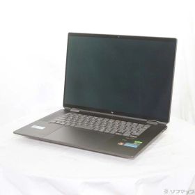 【中古】hp(エイチピー) HP Spectre x360 16-aa0000 9D618PA#ABJ 【258-ud】