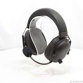 【中古】RAZER(レイザー) BlackShark V2 HyperSpeed RZ04-04960100-R3M1【291-ud】
