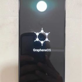 アンチスパイフォン Pixel 7 GrapheneOS SIMフリー