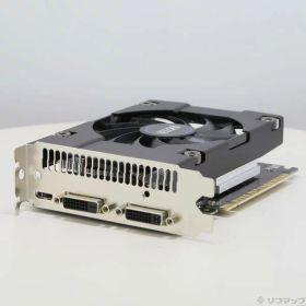 【中古】ELSA(エルザ) ELSA GEFORCE GTX 750 TI 2GB S.A.C GD750-2GEBT2 【262-ud】