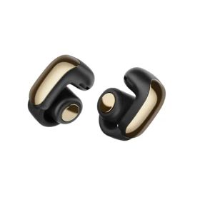 Bose Ultra Open Earbuds LE 空間オーディオ イヤホン オープンイヤー 完全 ワイヤレス Bluetooth接続 マイク付 最大7.5時間再生 防滴 デザートゴールド 4751bace