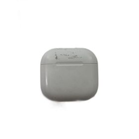 Apple◆イヤホン AirPods 4 アクティブノイズキャンセリング搭載モデル MXP93J/A//