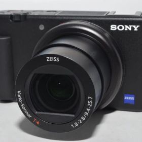 SONY ZV-1 デジタルカメラ 本体 #0006
