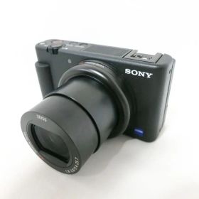 VLOGCAM ZV-1 新品 57,000円 中古 45,800円 | ネット最安値の価格比較