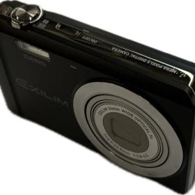 ★訳アリ品★ CASIO カシオEXILIM EX-ZS5 YM3414 #10