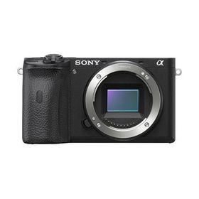 中古 １年保証 美品 SONY α6600 ボディ ブラック [ILCE-6600]