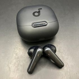 即決 soundcore Liberty 4 NC ワイヤレスイヤホン