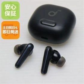 美品 Anker Soundcore Liberty 4 NC ブラック ワイヤレスイヤホン ANKER 即日発送 土日祝発送OK