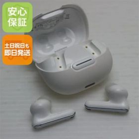 美品 Anker Soundcore Liberty 4 NC ホワイト ワイヤレスイヤホン ANKER 即日発送 土日祝発送OK