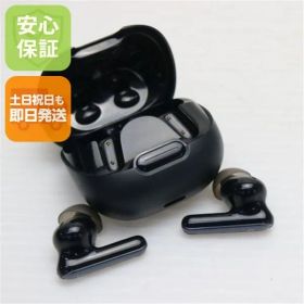 超美品 Anker Soundcore Liberty 4 NC ブラック ワイヤレスイヤホン ANKER 即日発送 土日祝発送OK