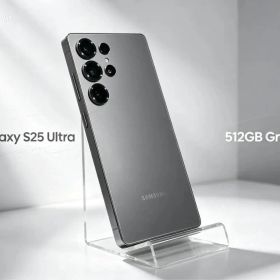Galaxy S25 Ultra 512GB グレー｜SIMフリー