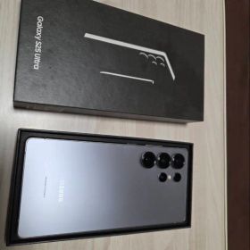 Samsung Galaxy S25 Ultra 本体