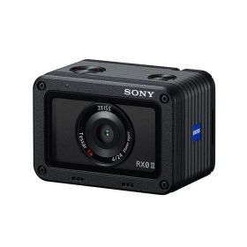 《新品》 SONY (ソニー) Cyber-shot DSC-RX0M2[ コンパクトデジタルカメラ ]【KK9N0D18P】