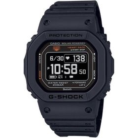 カシオ G-SHOCK ジー・スクワッド DW-H5600-1JR
