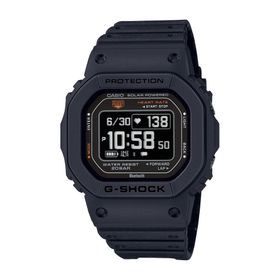 CASIO カシオ G-SHOCK Gショック G-SQUAD ジースクワッド DW-H5600-1JR