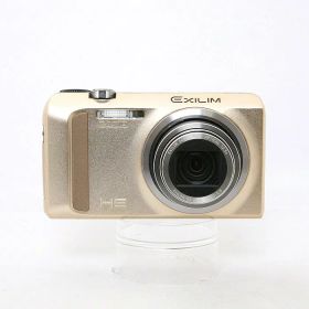 【中古】カシオ EX-ZR500GD ランク：B「タカチホカメラ p.house小倉店在庫」【コンパクトデジカメ】商品コード：2222120090725