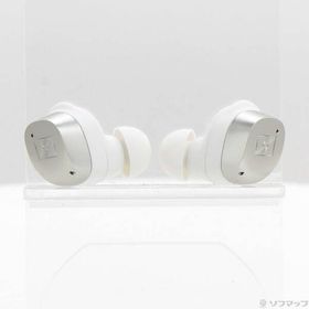 〔中古〕SENNHEISER(ゼンハイザー) MOMENTUM True Wireless 4 ホワイトシルバー〔251-ud〕