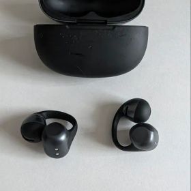 SHOKZ OpenDots ONE ワイヤレスイヤホン