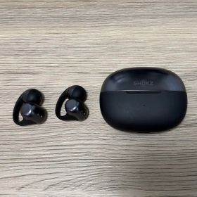 Shokz OpenDots Oneブラック 本体