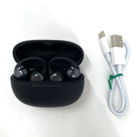 SHOKZ OpenDots ONE E310 イヤーカフ型イヤホン