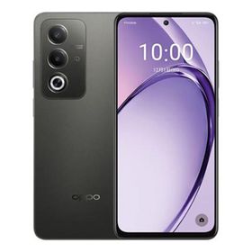 OPPO A3 5G A402OP[128GB] Y!mobile ブラック【安心保証】