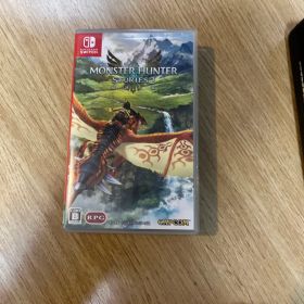 モンスターハンターストーリーズ2 破滅の翼 特典付き